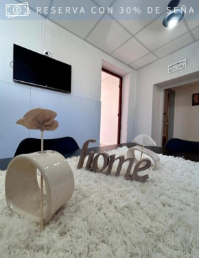 Residencia Céntrica